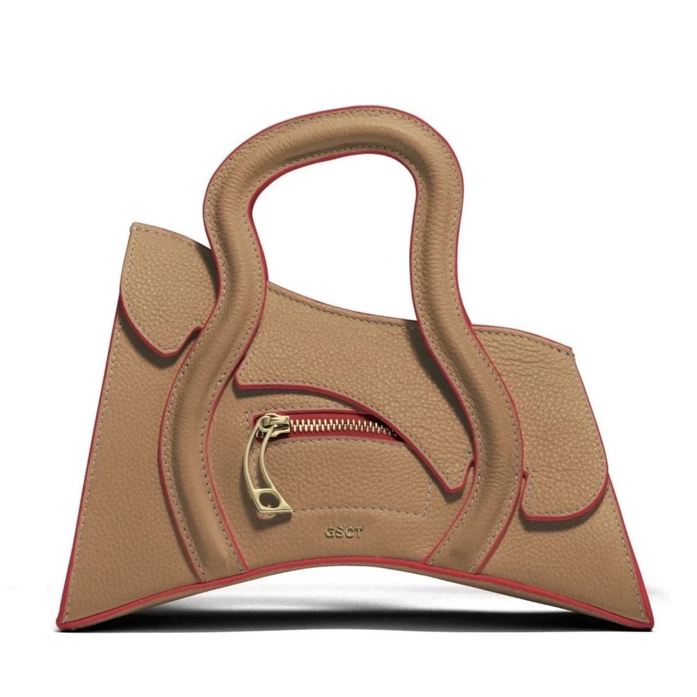 MSCHF Global Supply Chain Telephone - GSCT Bag Fawn (Brand New)